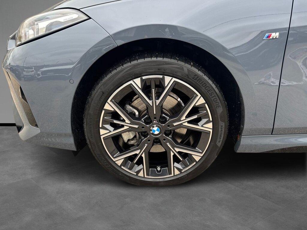 BMW Serie 1 120 48V MSport auto