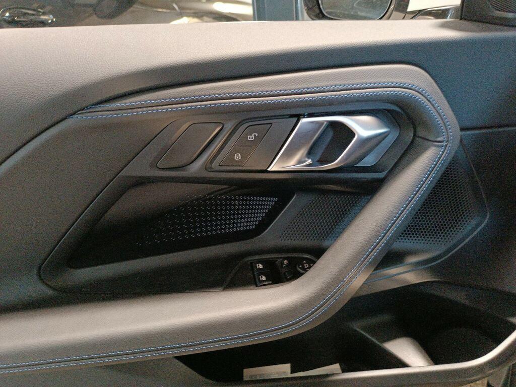 BMW Serie 2 220d Coupe mhev 48V Msport auto