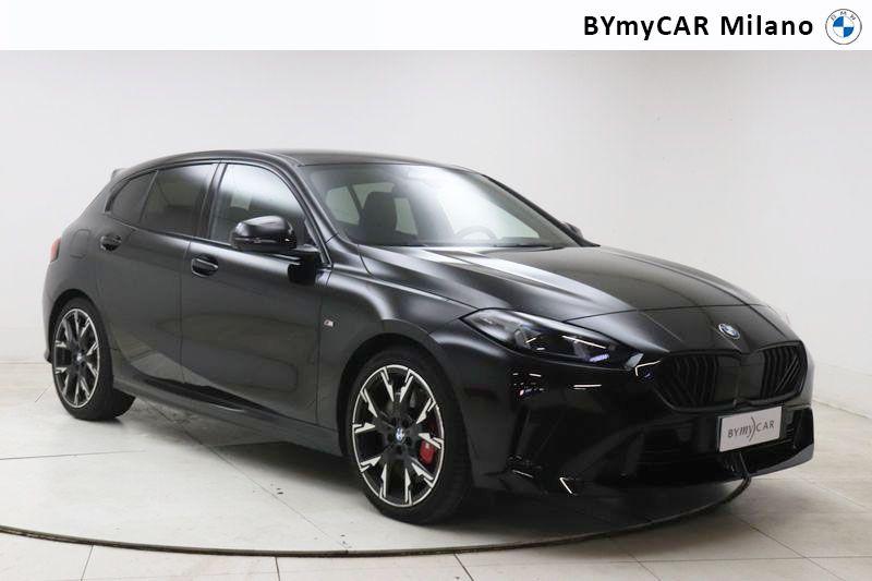 BMW Serie 1 118d MSport Pro auto