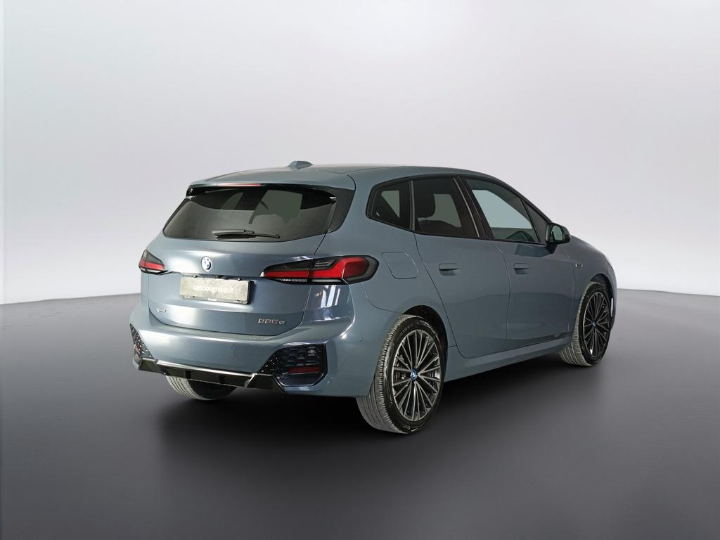 BMW Serie 2 225e Active Tourer xdrive Msport auto