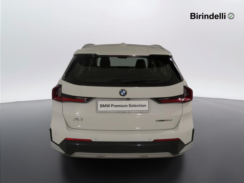 BMW X1 sdrive18d X-Line auto