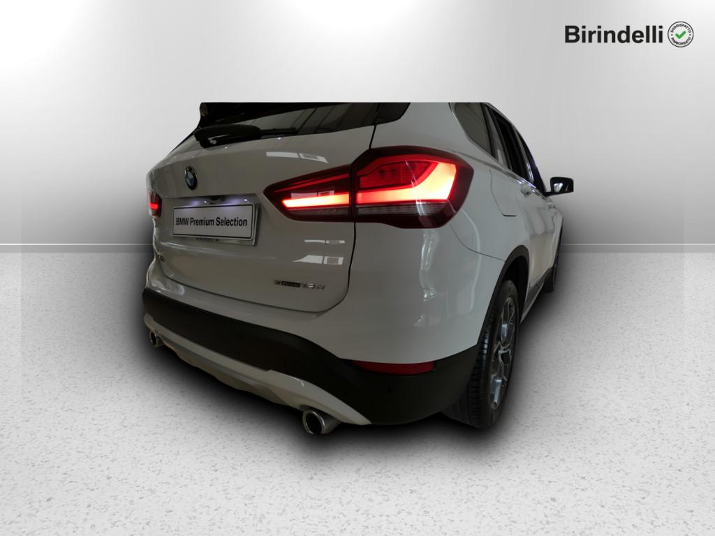 BMW X1 sdrive18d xLine Plus auto