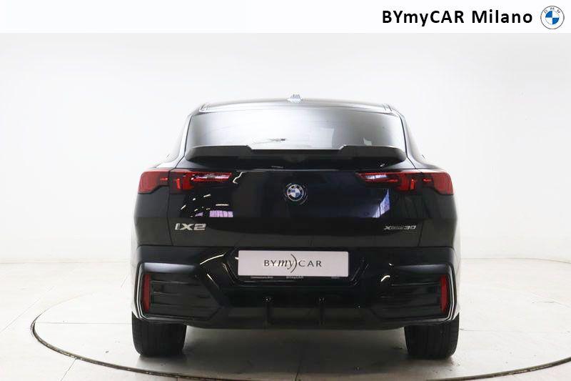 BMW iX2 xdrive 30 MSport Pro