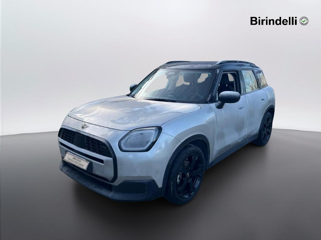 Mini Mini Countryman 2.0 48V D Classic auto