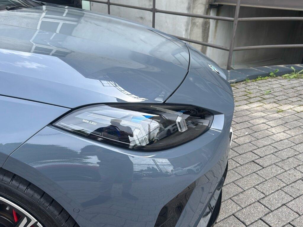 BMW Serie 1 118d MSport Pro auto
