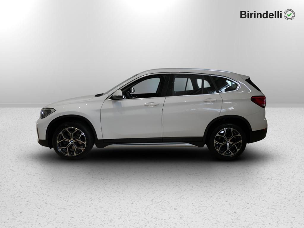 BMW X1 sdrive18d xLine Plus auto
