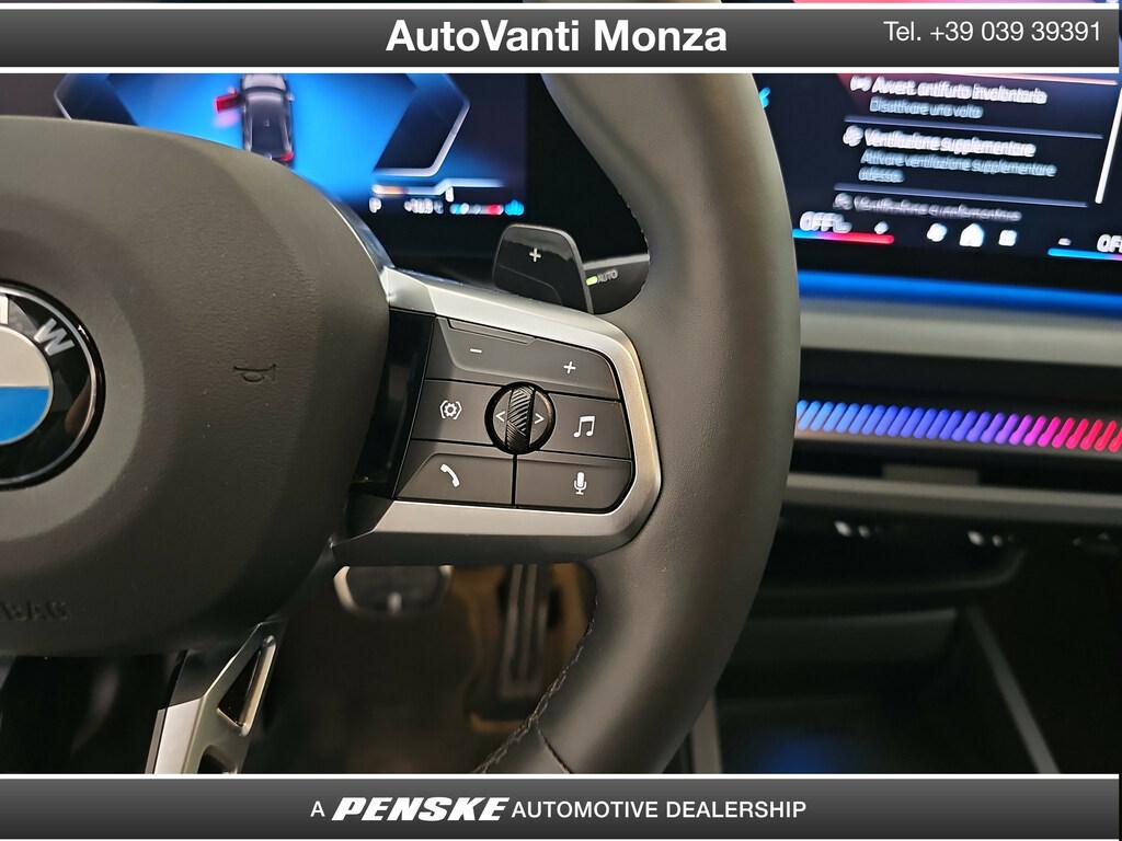 BMW Serie 2 218d Gran Coupe MSport auto