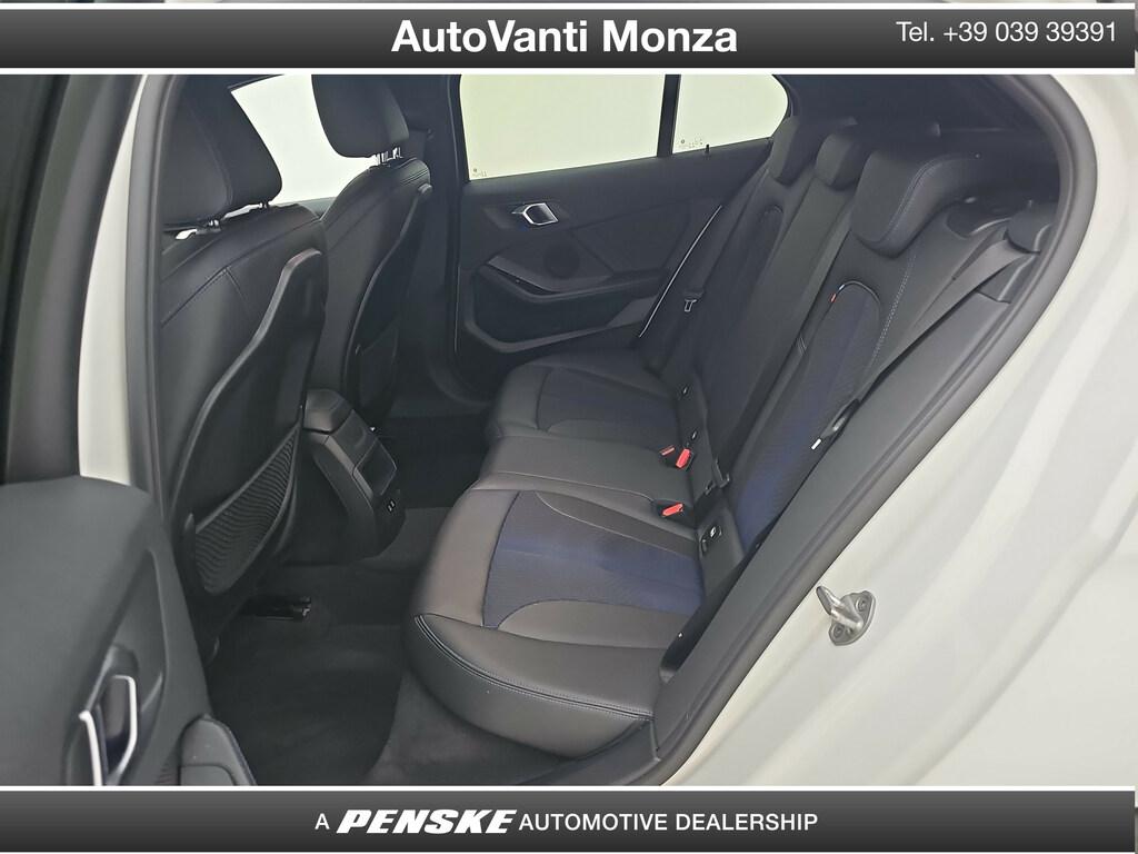 BMW Serie 1 120i Msport auto