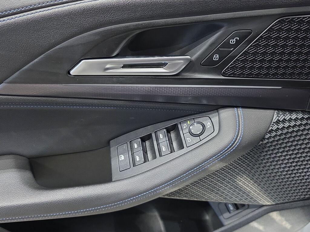 BMW Serie 2 218d Active Tourer Msport auto