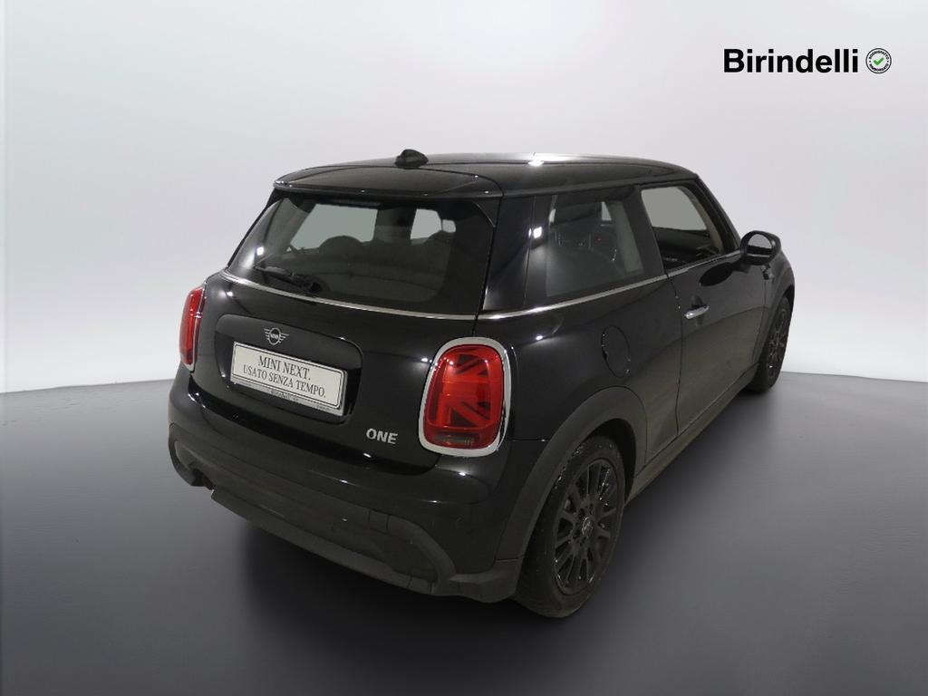 Mini Mini 3p 1.5 One Camden 102cv