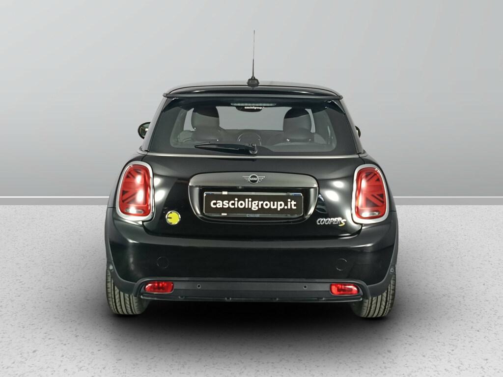 Mini Cooper SE Mini 3p Cooper SE M auto