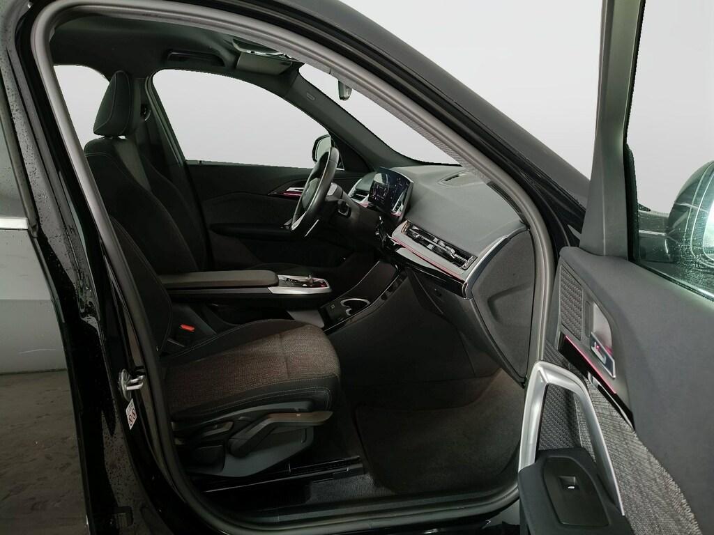 BMW X1 sdrive18d Edition Essence auto