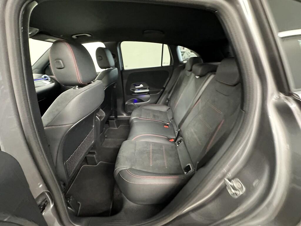 Mercedes GLA 200 d AMG Line Premium auto