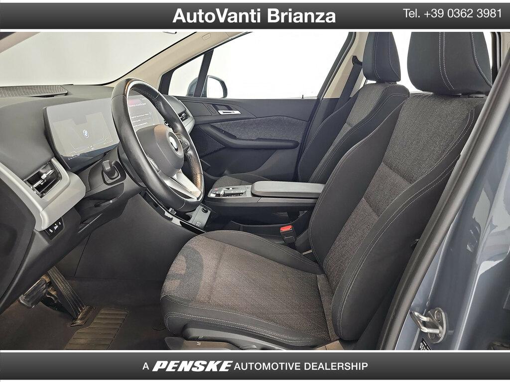 BMW Serie 2 218d Active Tourer auto
