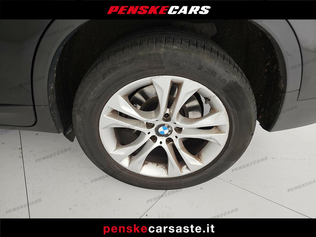 BMW X3 xdrive20d Business auto