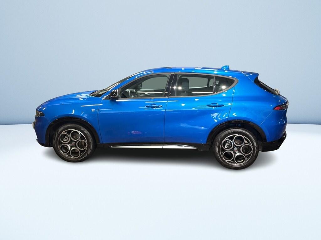 Alfa Romeo Tonale 1.5 hybrid Ti 160cv tct7