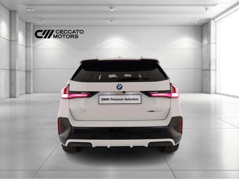 BMW X1 xdrive 25e MSport Pro auto