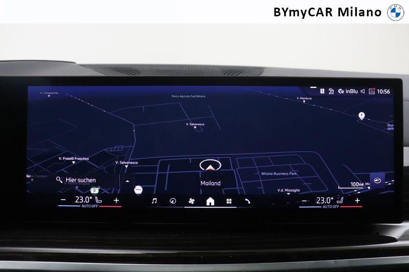 BMW X5 xdrive30d Msport auto