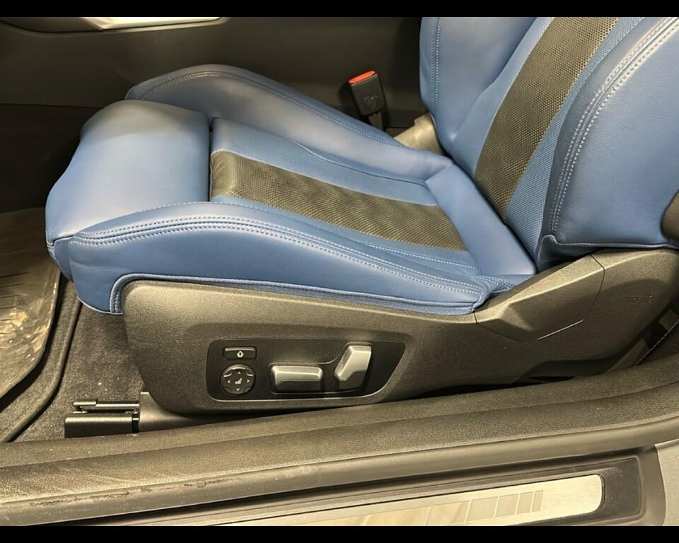 BMW Serie 4 M M4 Coupe 3.0 Competition M xdrive auto