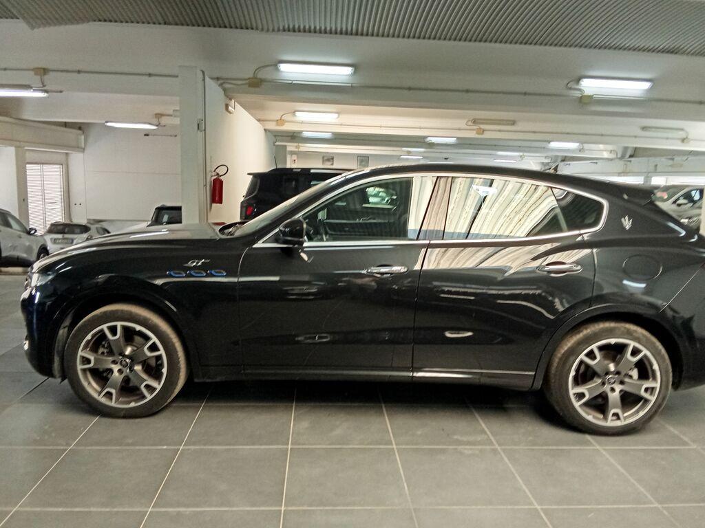 Maserati Levante 2.0 mhev Executive 330cv auto