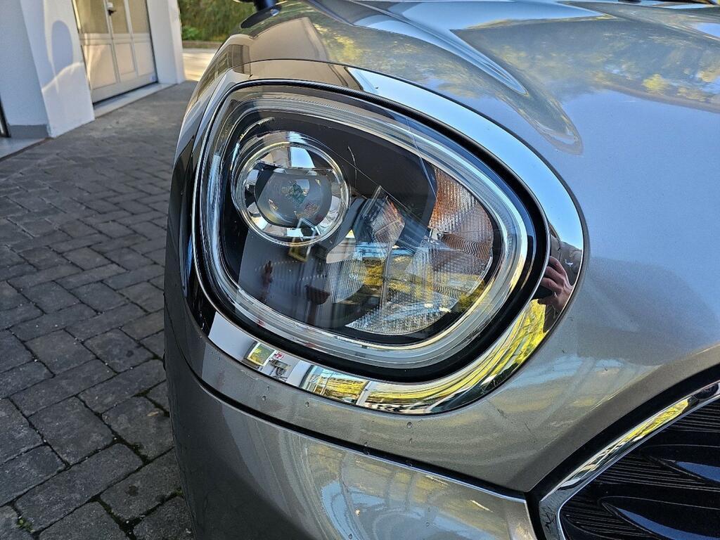 Mini Cooper Countryman 1.5 TwinPower Turbo Cooper Hype Steptronic