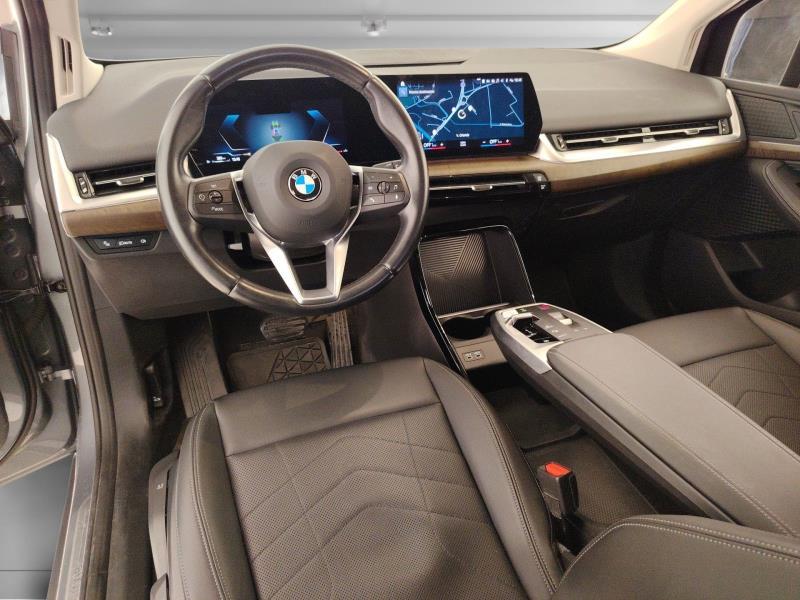 BMW Serie 2 218i Active Tourer Luxury auto