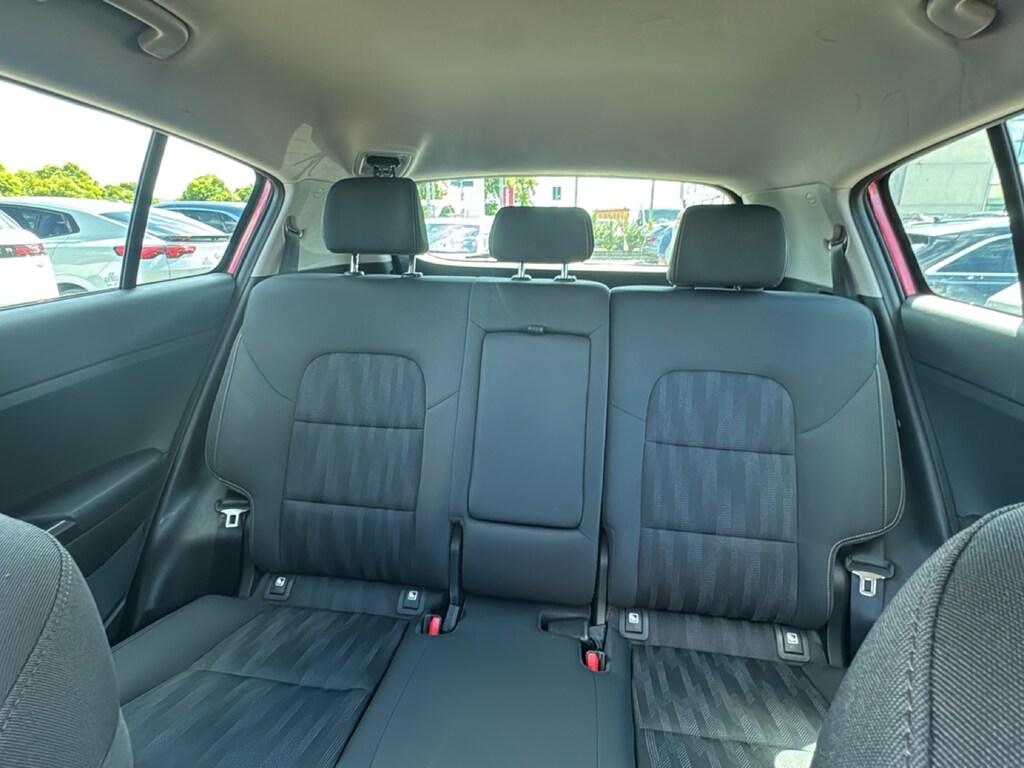 Kia Sportage 1.7 crdi Cool 2wd 115cv