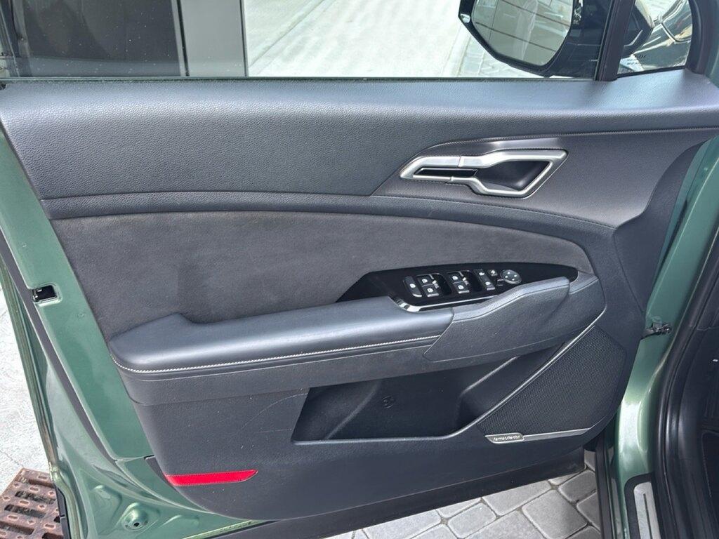 Kia Sportage 1.6 crdi mhev GT-line Plus awd dct