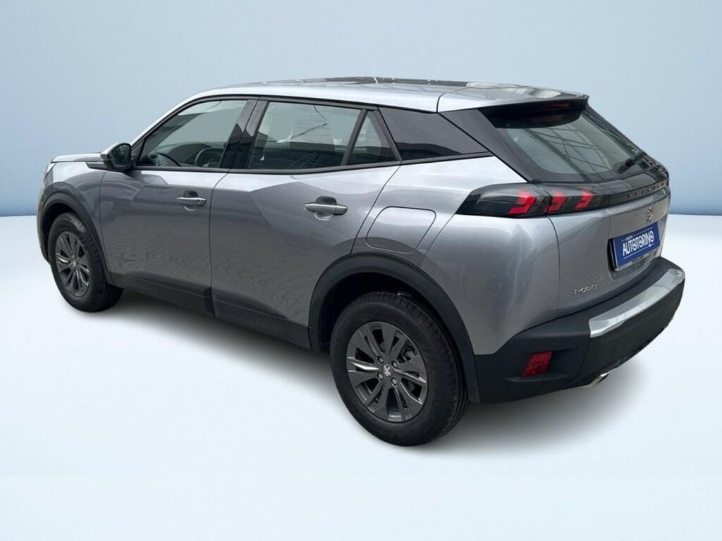 Peugeot 2008 1.2 puretech Allure Pack s&s 130cv