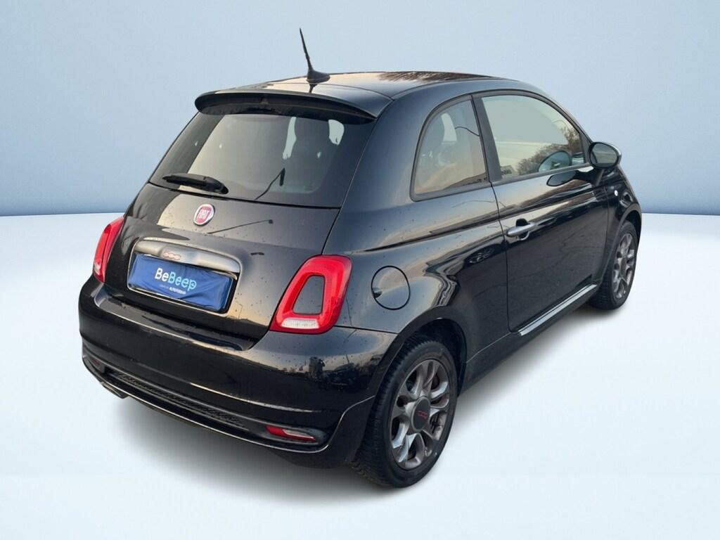 Fiat 500 1.2 S 69cv my18