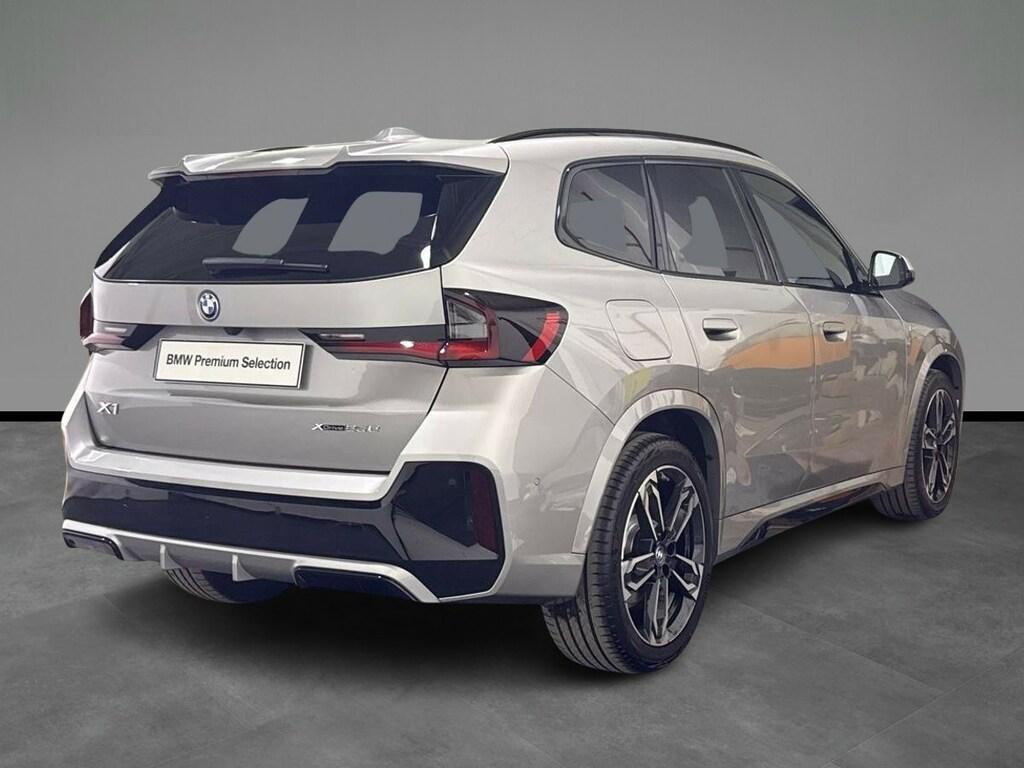 BMW X1 xdrive 25e MSport Pro auto