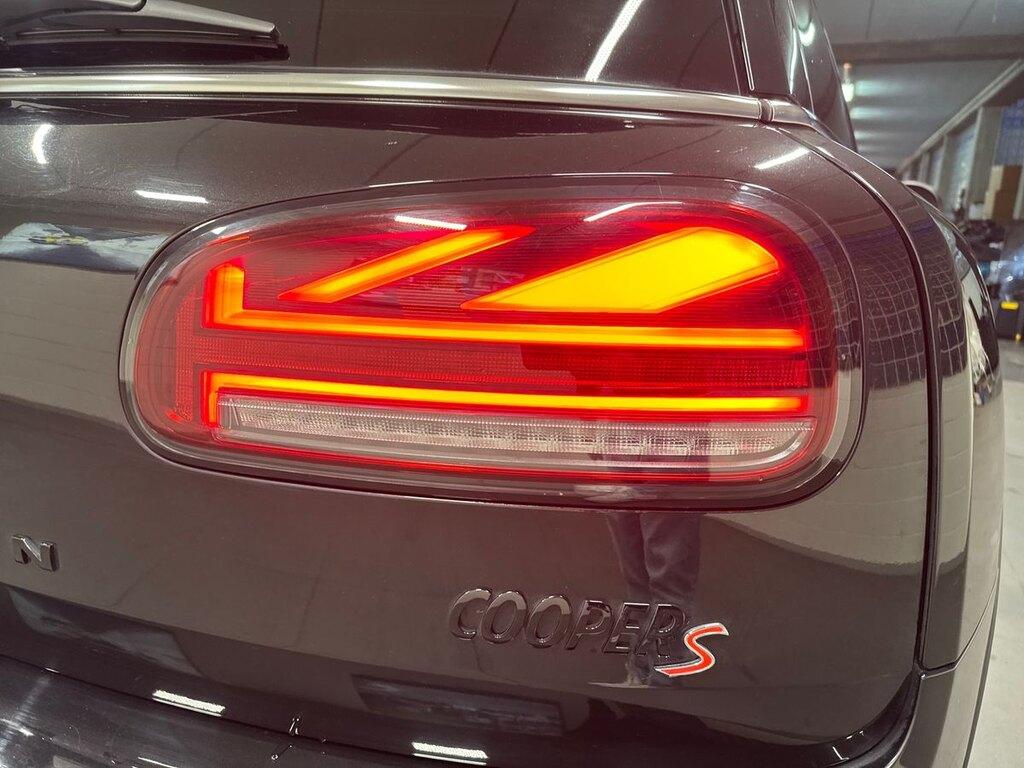 Mini Cooper S Clubman 2.0 Cooper S