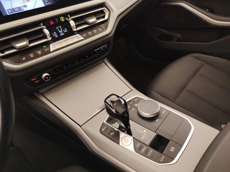 BMW Serie 3 320d Touring mhev 48V xdrive Business Advantage auto