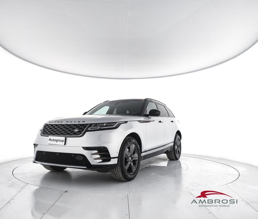 Land Rover Range Rover Velar 2.0d i4 mhev R-Dynamic S 4wd 204cv auto