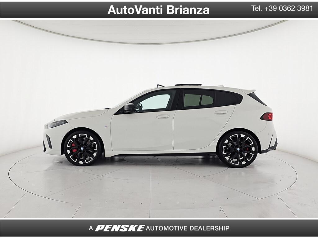 BMW Serie 1 M M135 xdrive MSport Pro auto