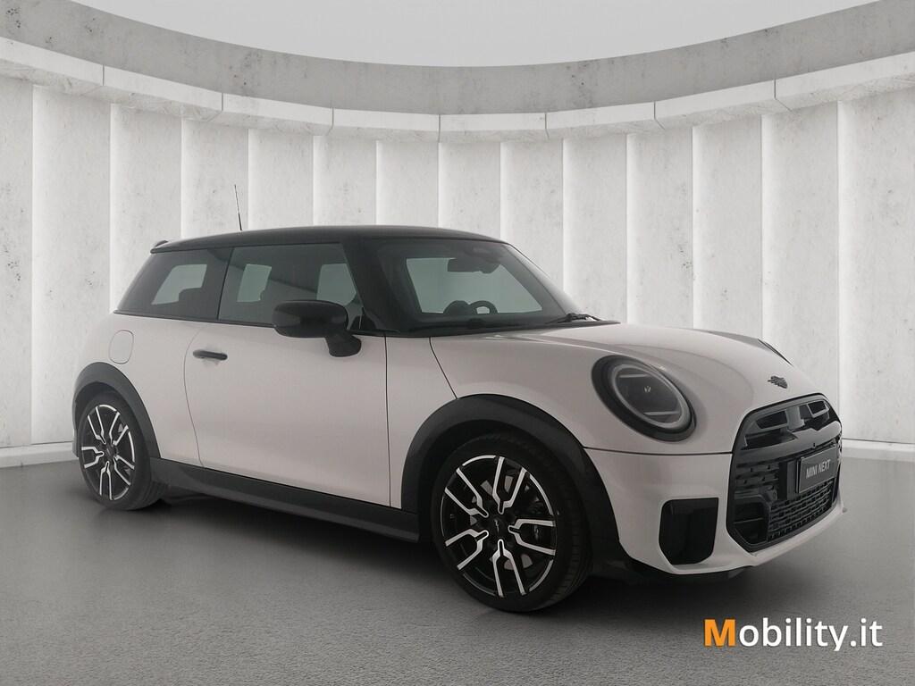 Mini Mini Cooper 3p 2.0 S JCW auto