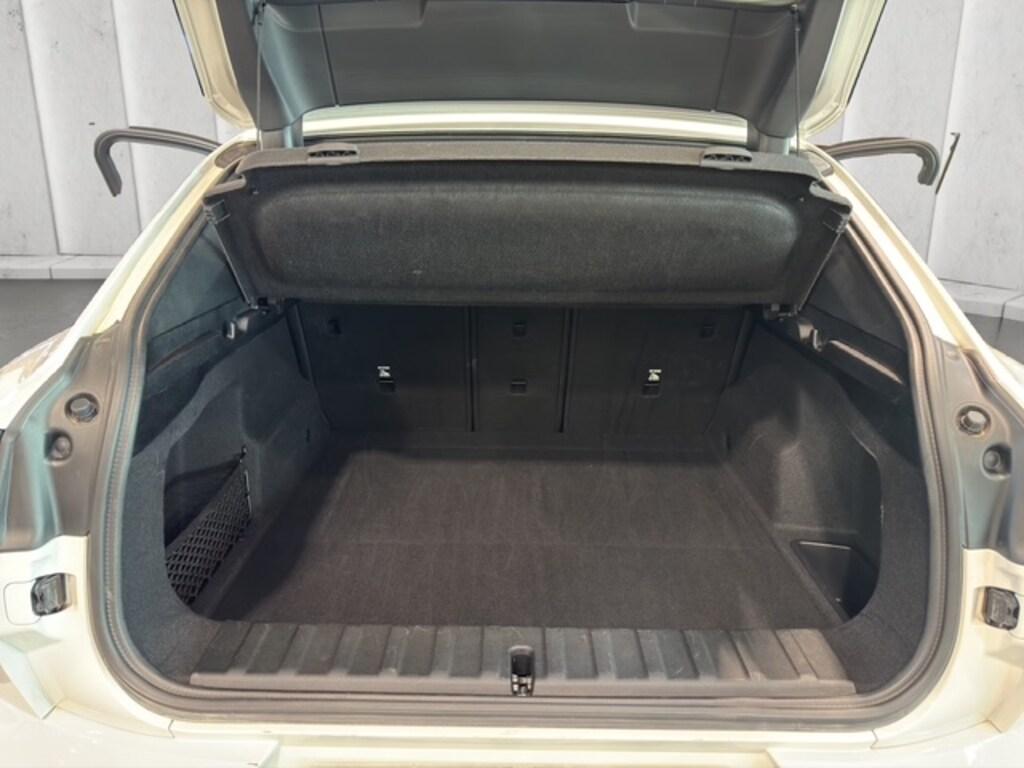 BMW X2 xdrive 20d 48V MSport Pro auto