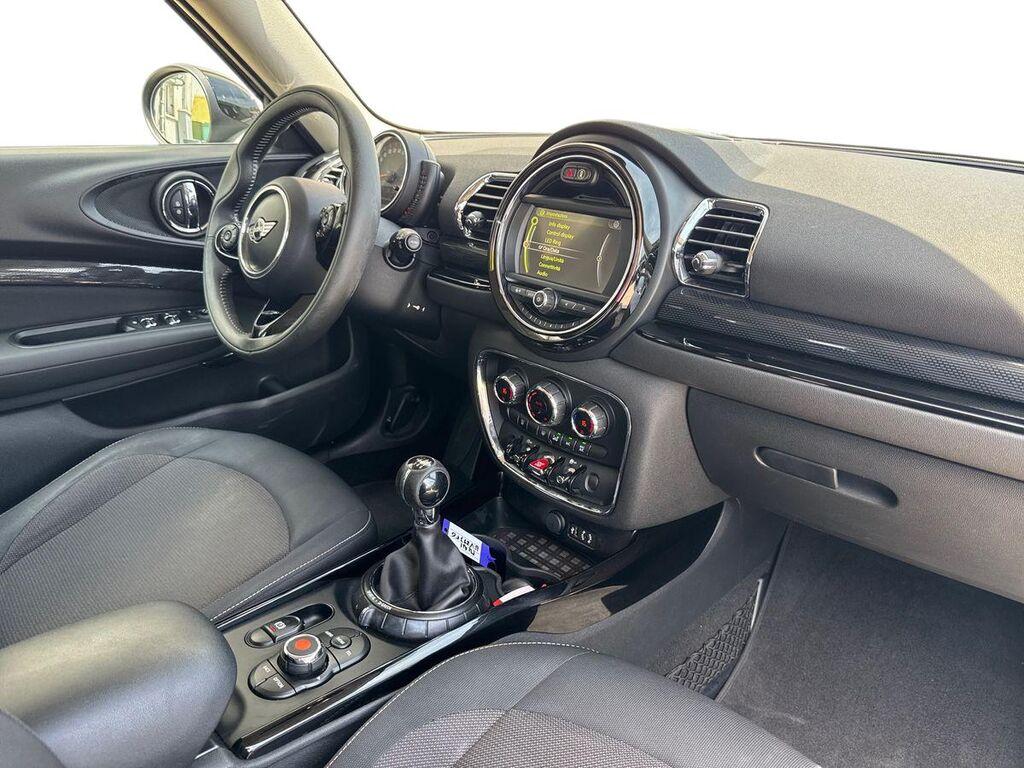 Mini Cooper D Clubman 2.0 Cooper D Hype