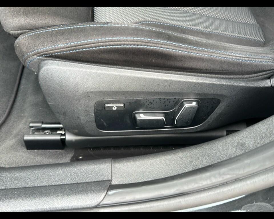 BMW Serie 3 320d Touring mhev 48V xdrive M Sport Pro auto