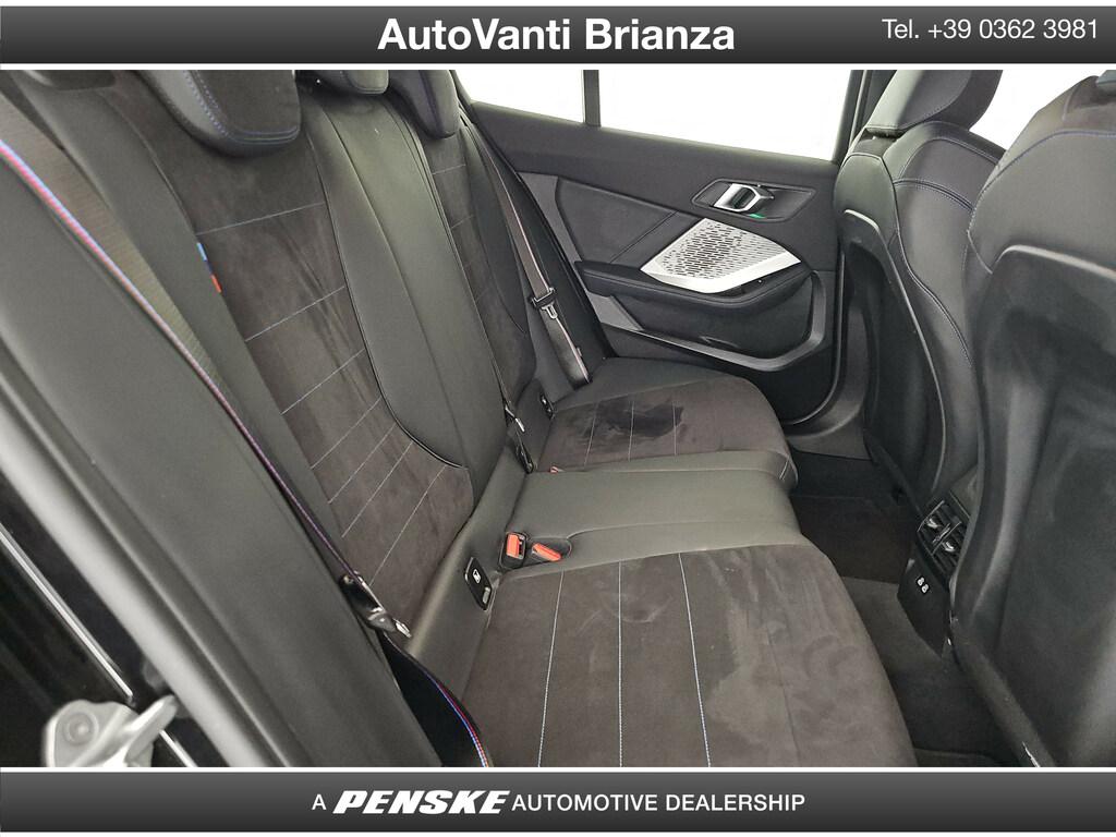 BMW Serie 1 118d MSport Pro auto