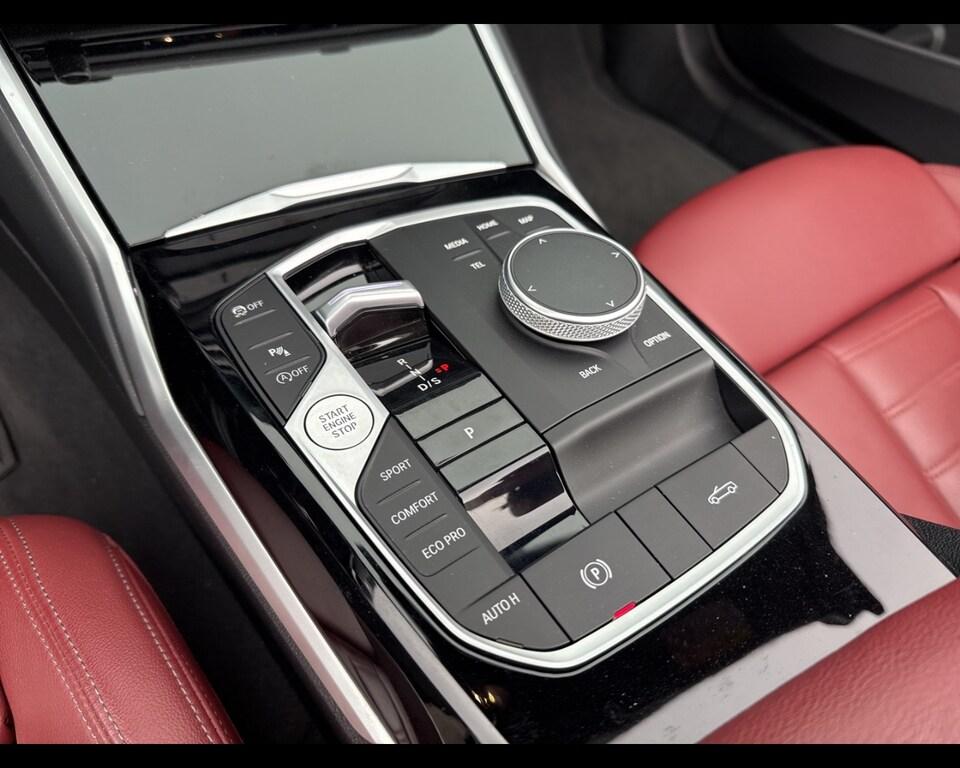 BMW Serie 4 420i Sport auto