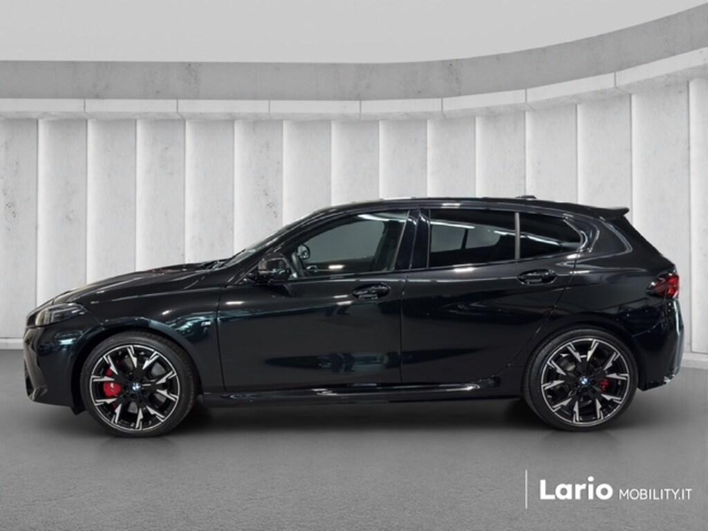 BMW Serie 1 118d MSport Pro auto