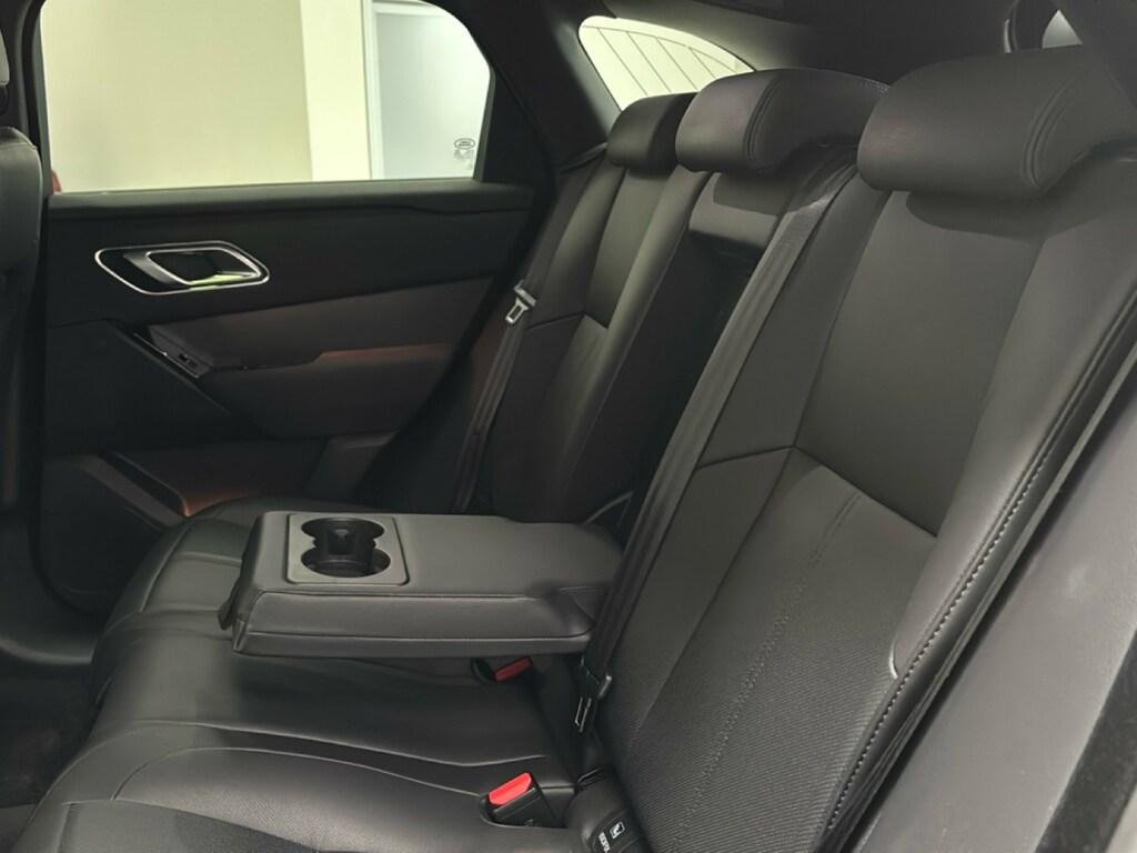 Land Rover Range Rover Velar 2.0d i4 mhev R-Dynamic SE 4wd 204cv auto
