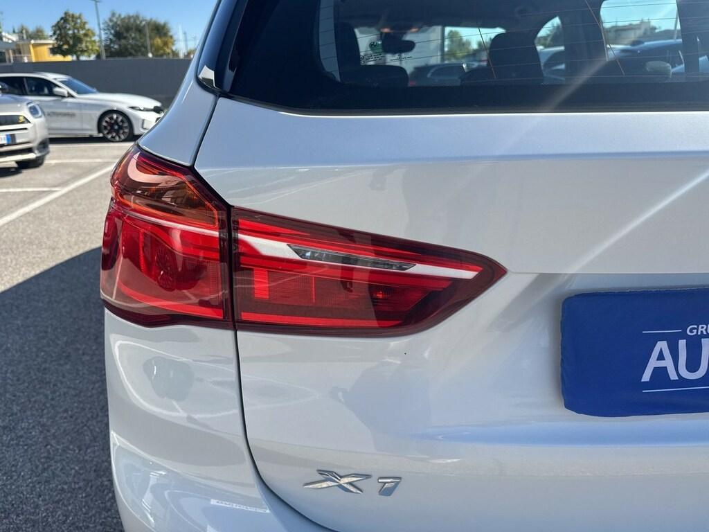 BMW X1 sdrive18d Business Advantage auto