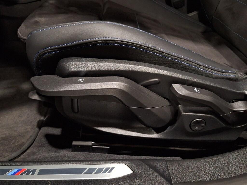 BMW Serie 1 118d MSport Pro auto