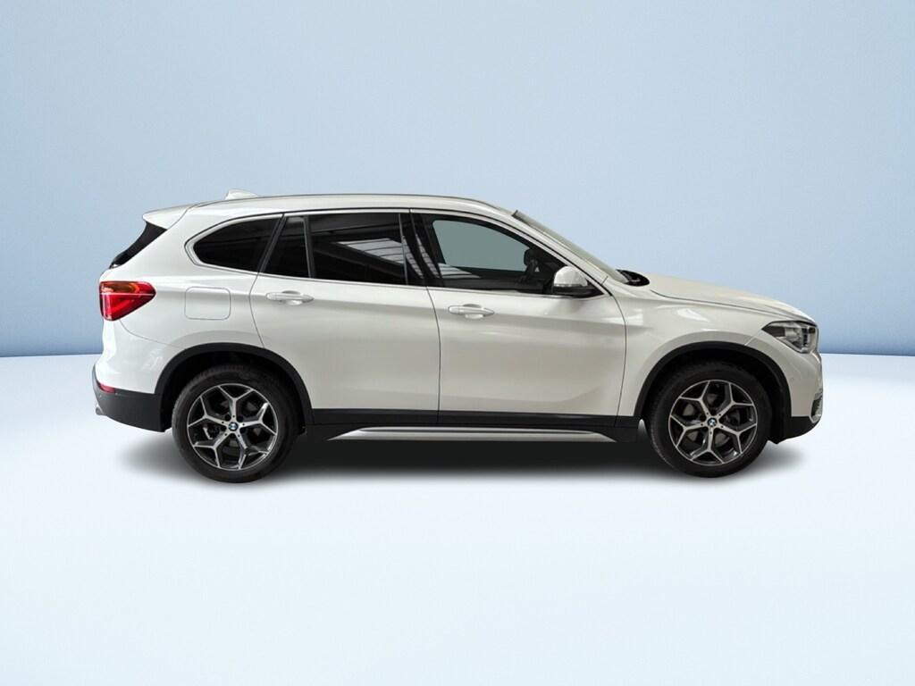 BMW X1 sdrive18d xLine auto my18