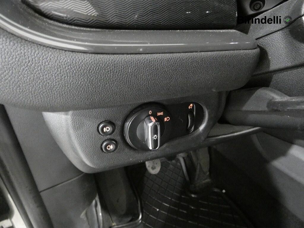 Mini One D Clubman 1.5 One D Hype
