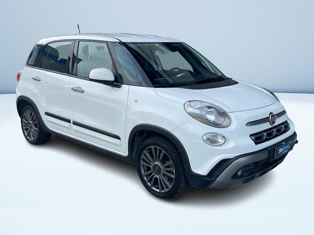 Fiat 500L Cross 1.3 mjt 95cv dualogic my19