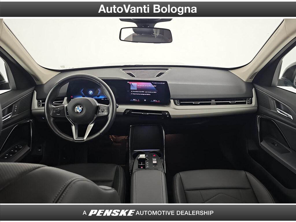 BMW X1 sdrive18d auto