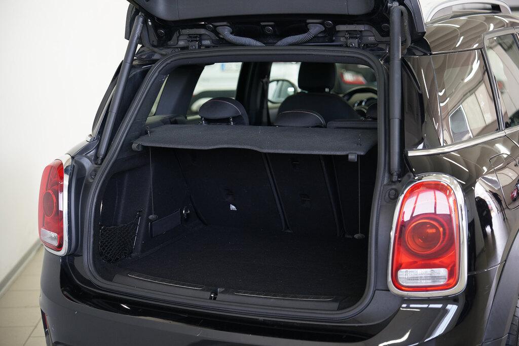 Mini One D Countryman 1.5 TwinPower Turbo One D Hype